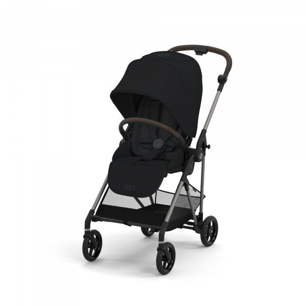 CYBEX Gold Melio - Moon Black